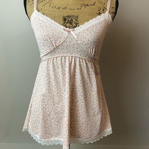 Marilyn Monroe camisole NWOT